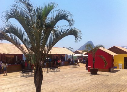 Brasil Rural Contemporâneo